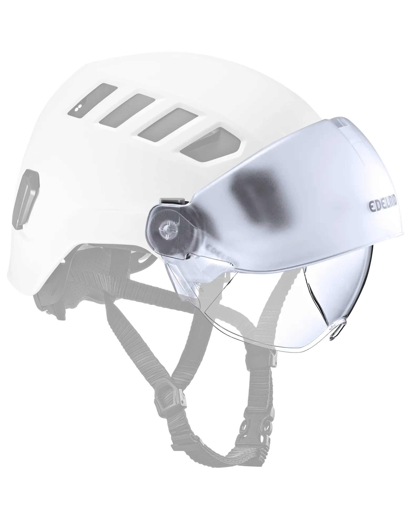 Edelrid Visor Protector Helmet Attachment