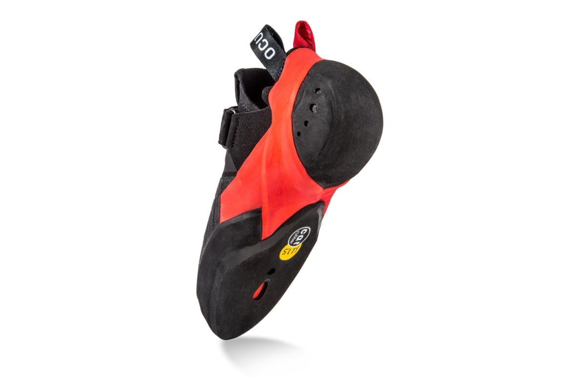 Ocun Diamond S Climbing Shoe