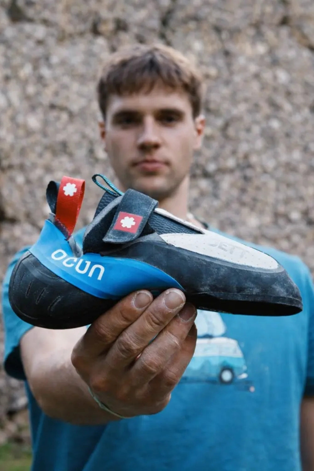 Ocun Jett S Climbing Shoe
