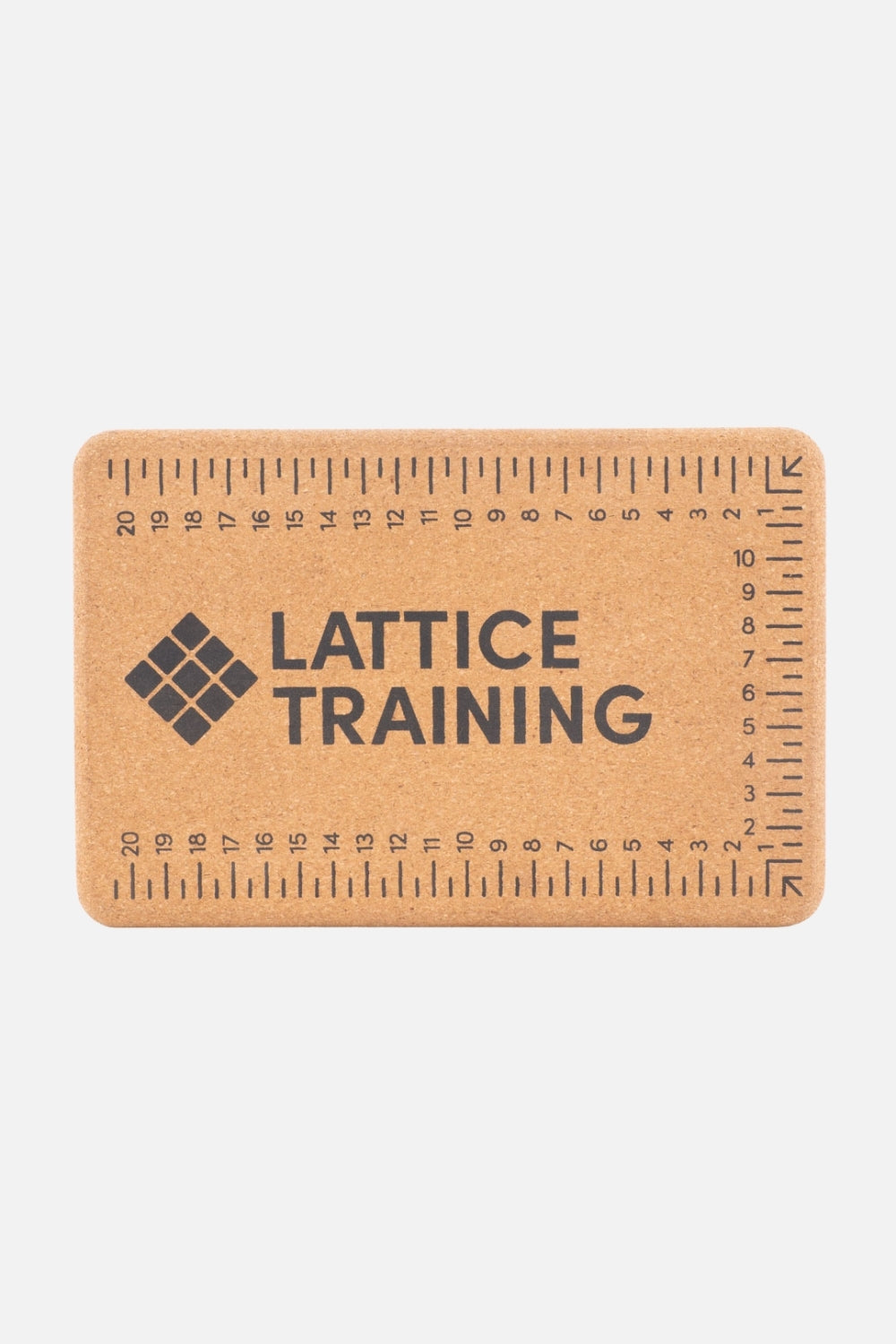 Lattice Training Flex Block
