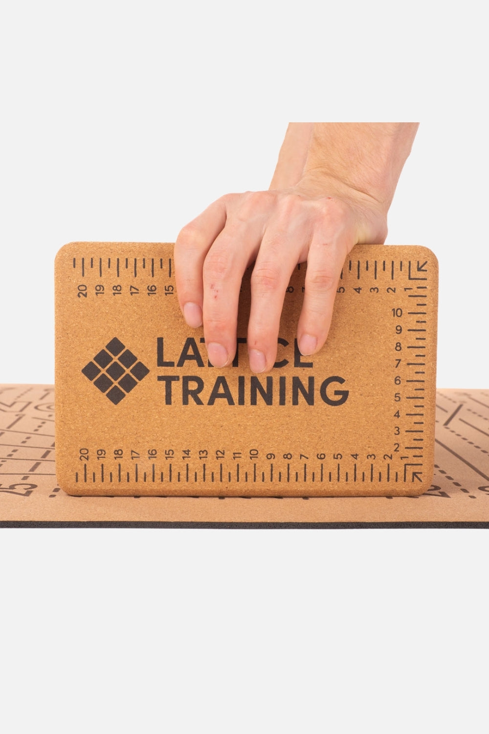 Lattice Training Flex Block