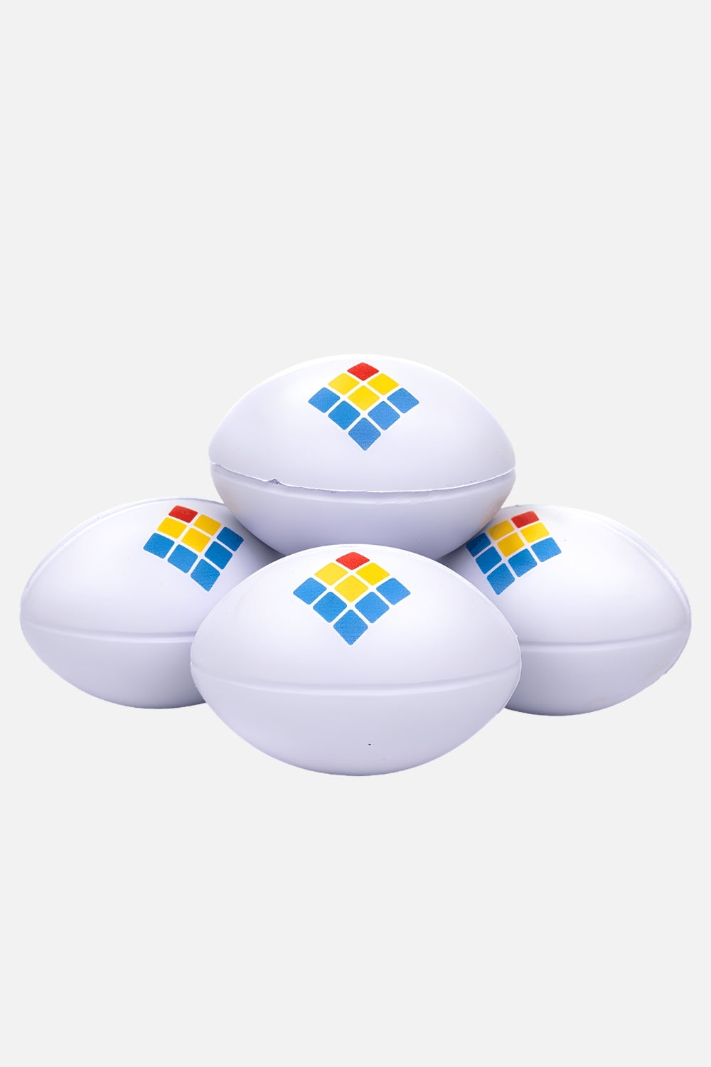 Lattice Training Foamie