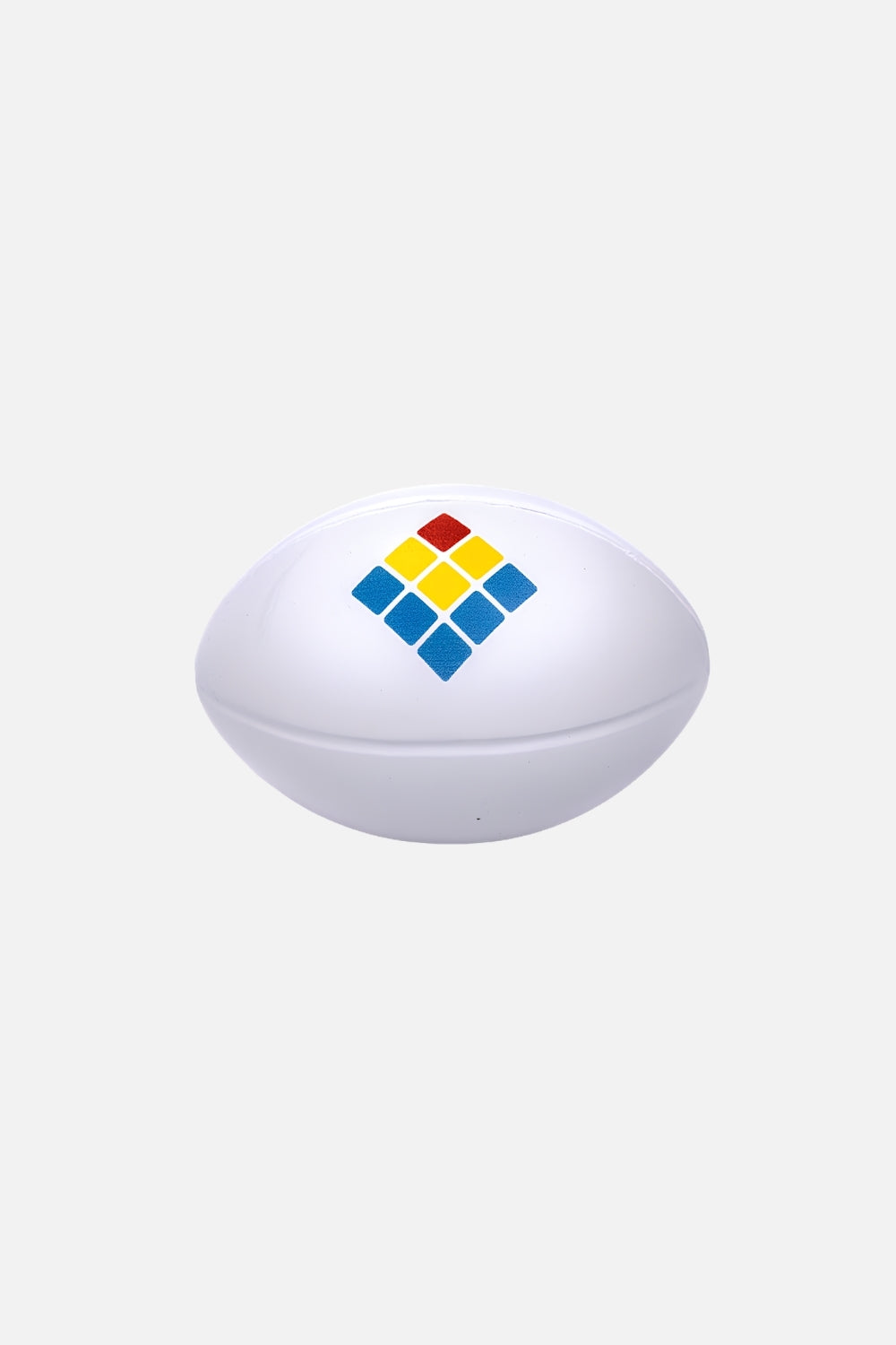 Lattice Training Foamie