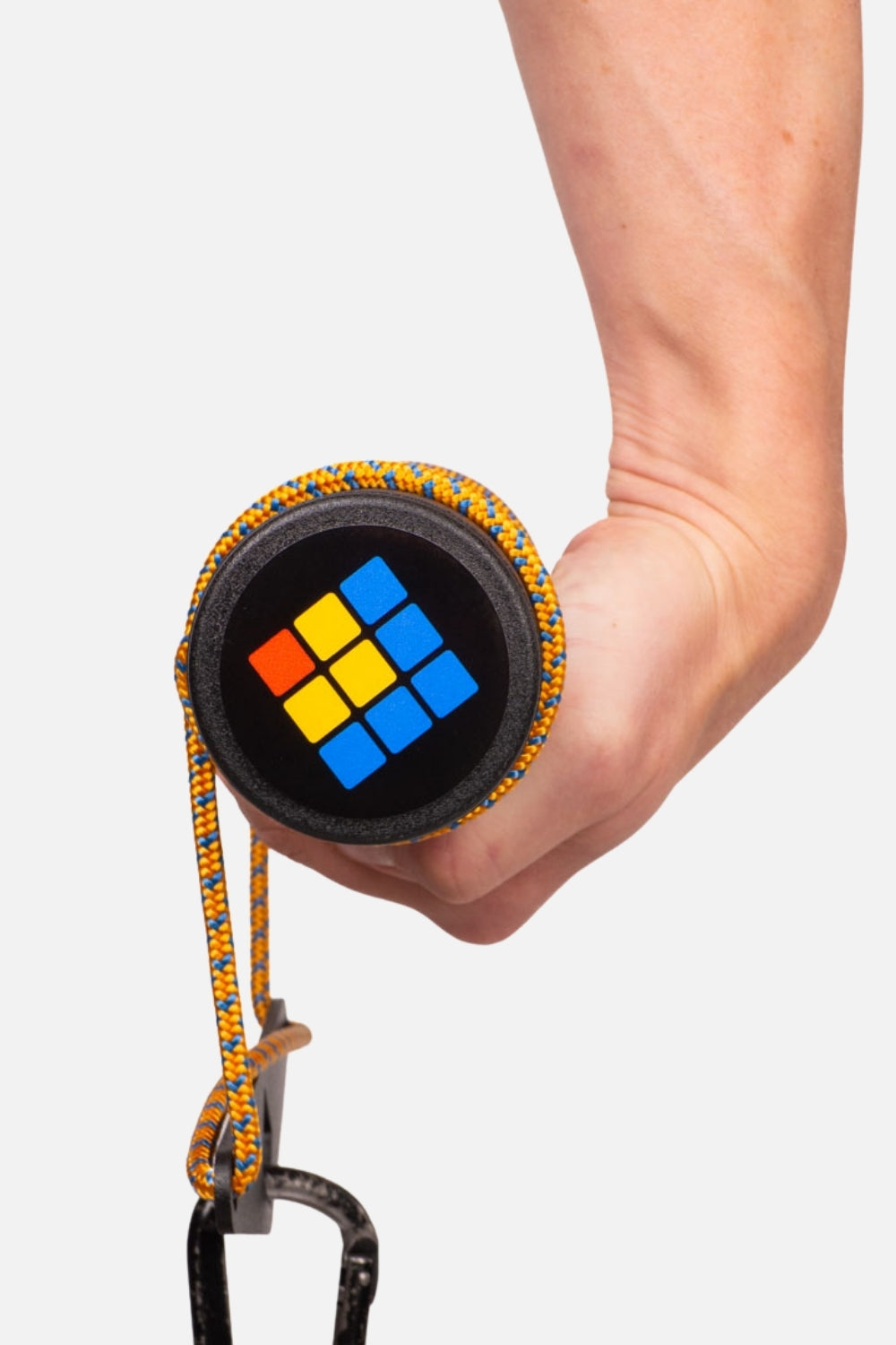 Lattice Training - Wrist Training Device Heavy Roller