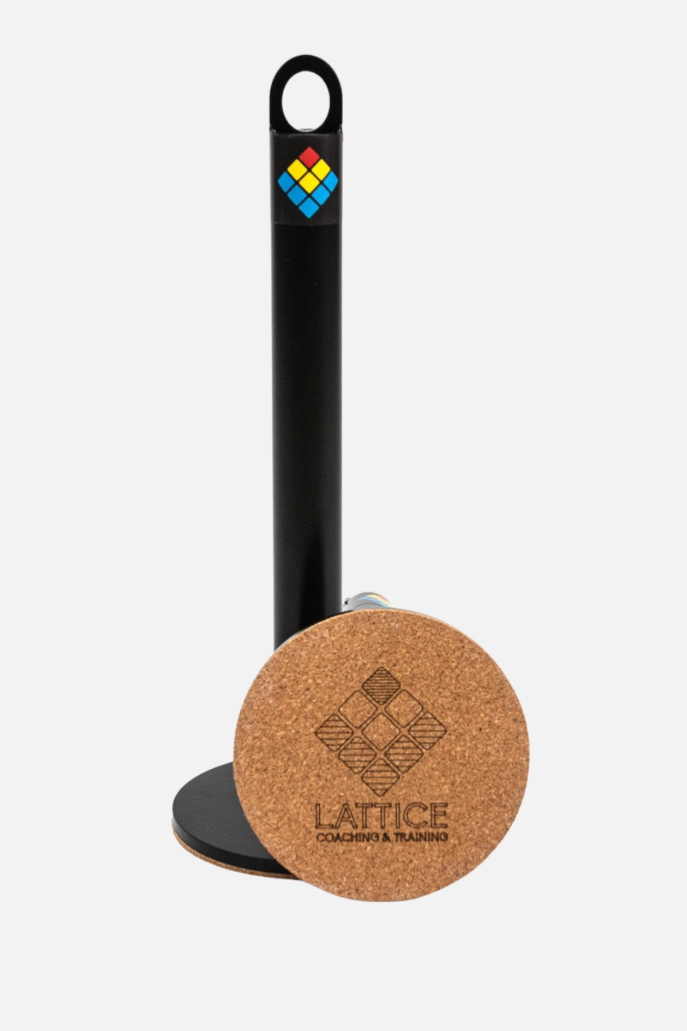 Lattice Training Lifting Pin