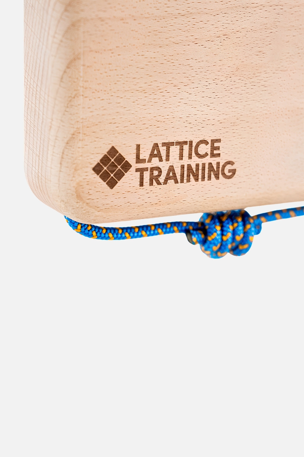Lattice Training MX Edge Lift