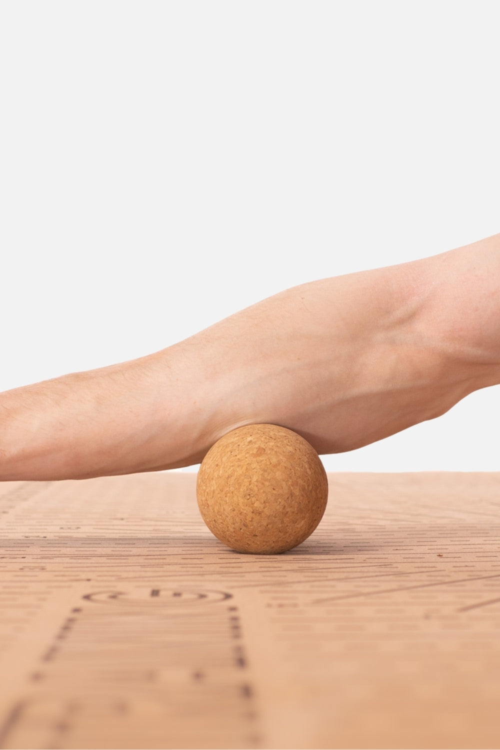 Lattice Training Peanut Roller