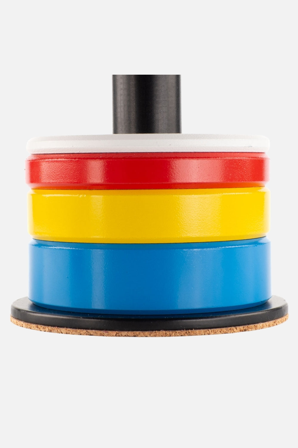 Lattice Training Fractional Weight Plates