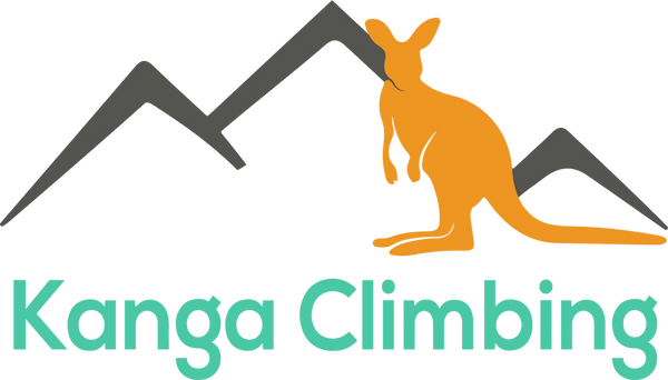 Kanga Climbing