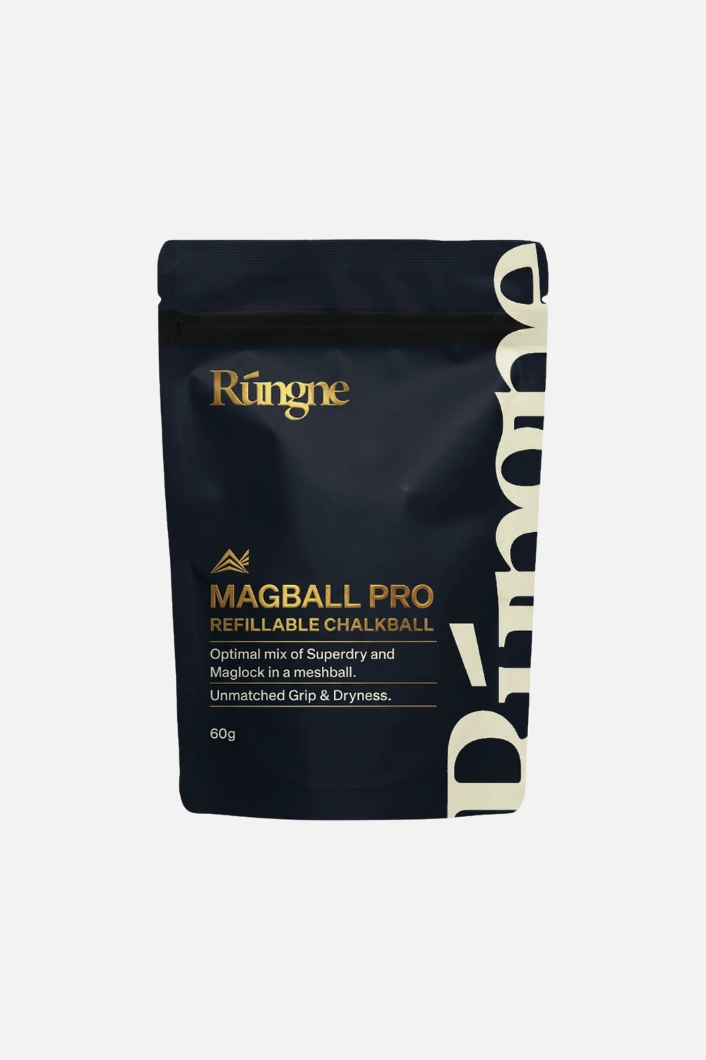 Rungne Magball Pro Chalkball