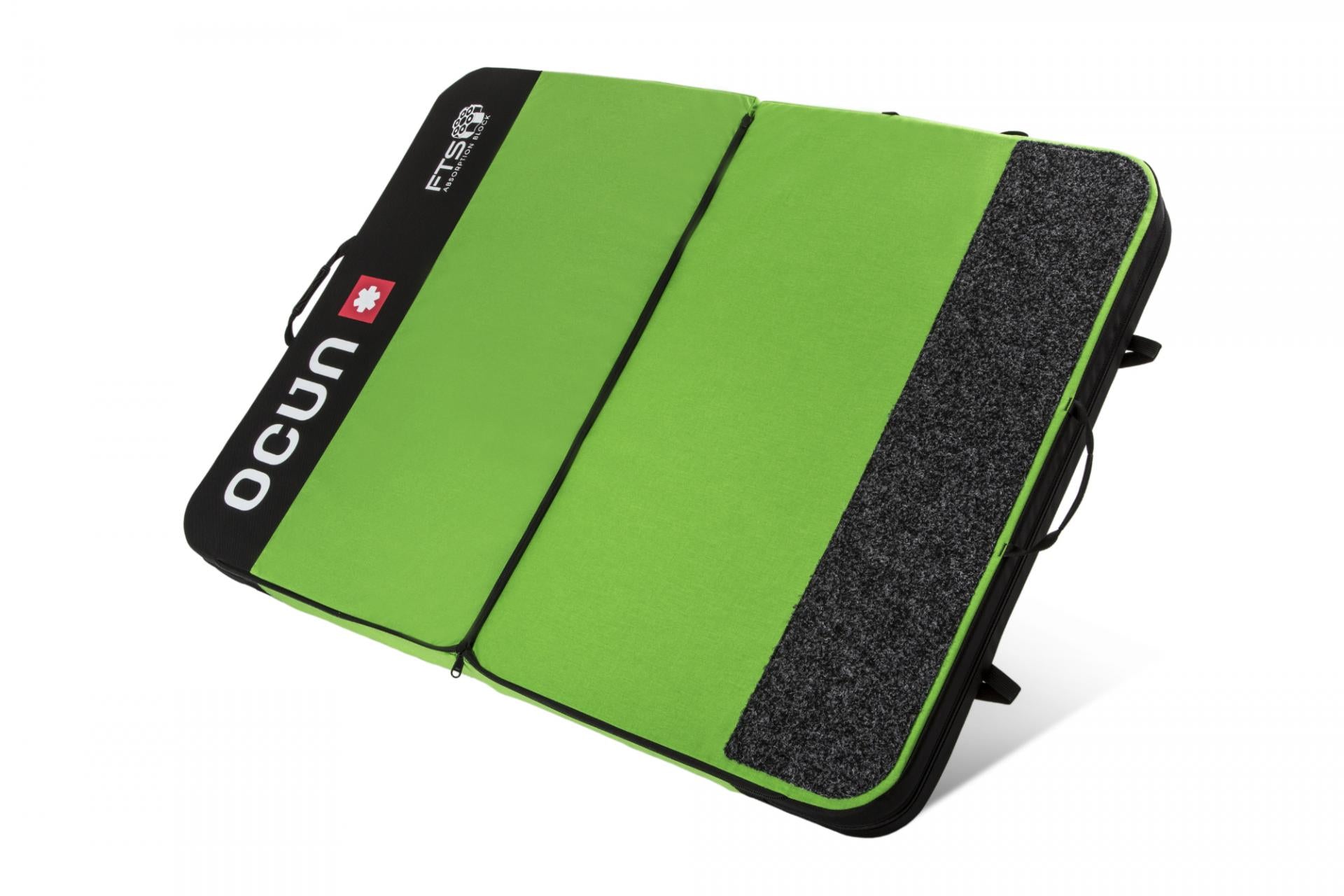 Ocun Moonwalk FTS Bouldering Pad