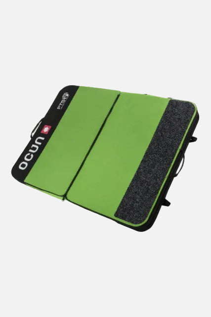 Ocun Moonwalk FTS Bouldering Pad