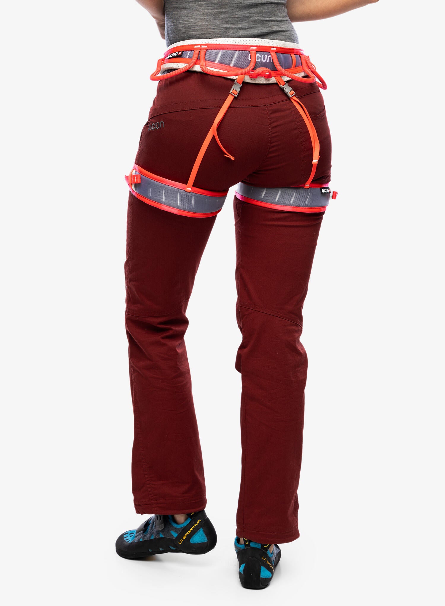 Ocun Neon 3 Harness - Large