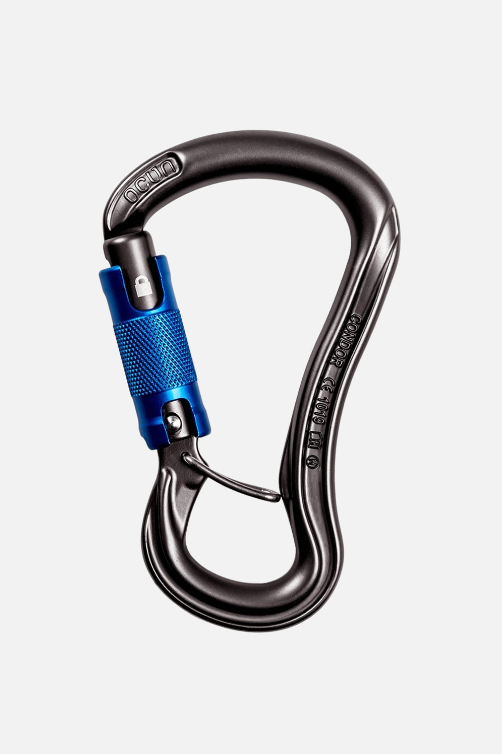 Ocun Condor HMS Triple Carabiner