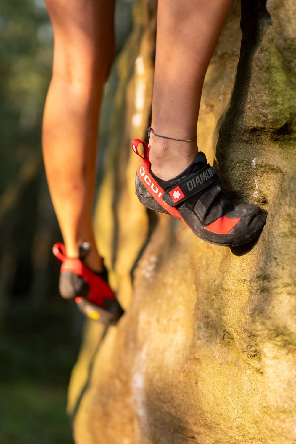 Ocun Diamond S Climbing Shoe