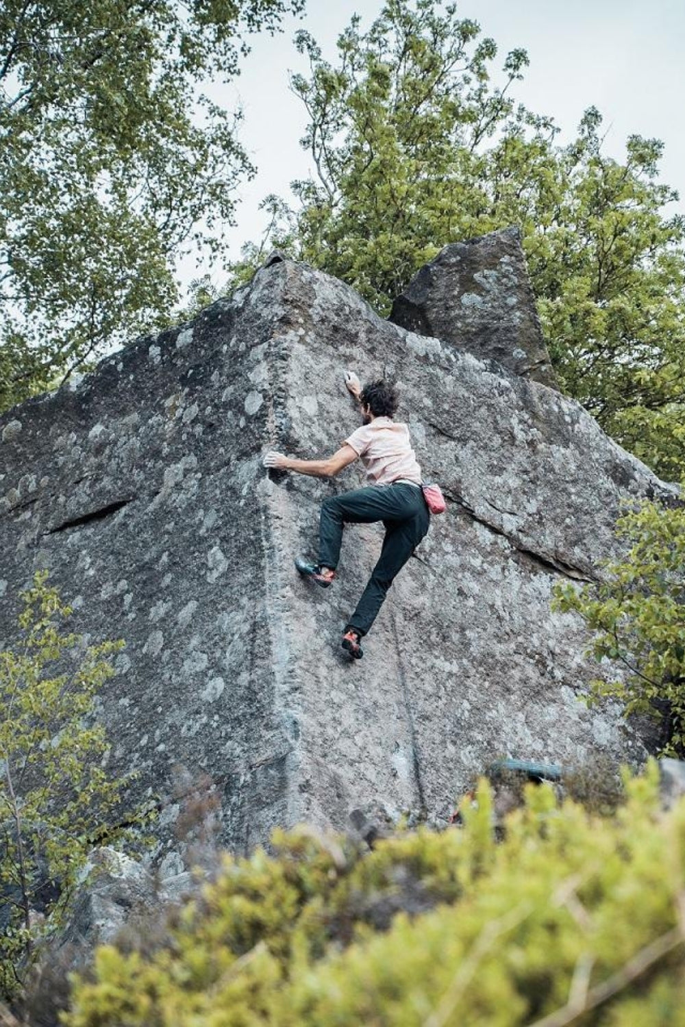 Ocun Diamond S Climbing Shoe