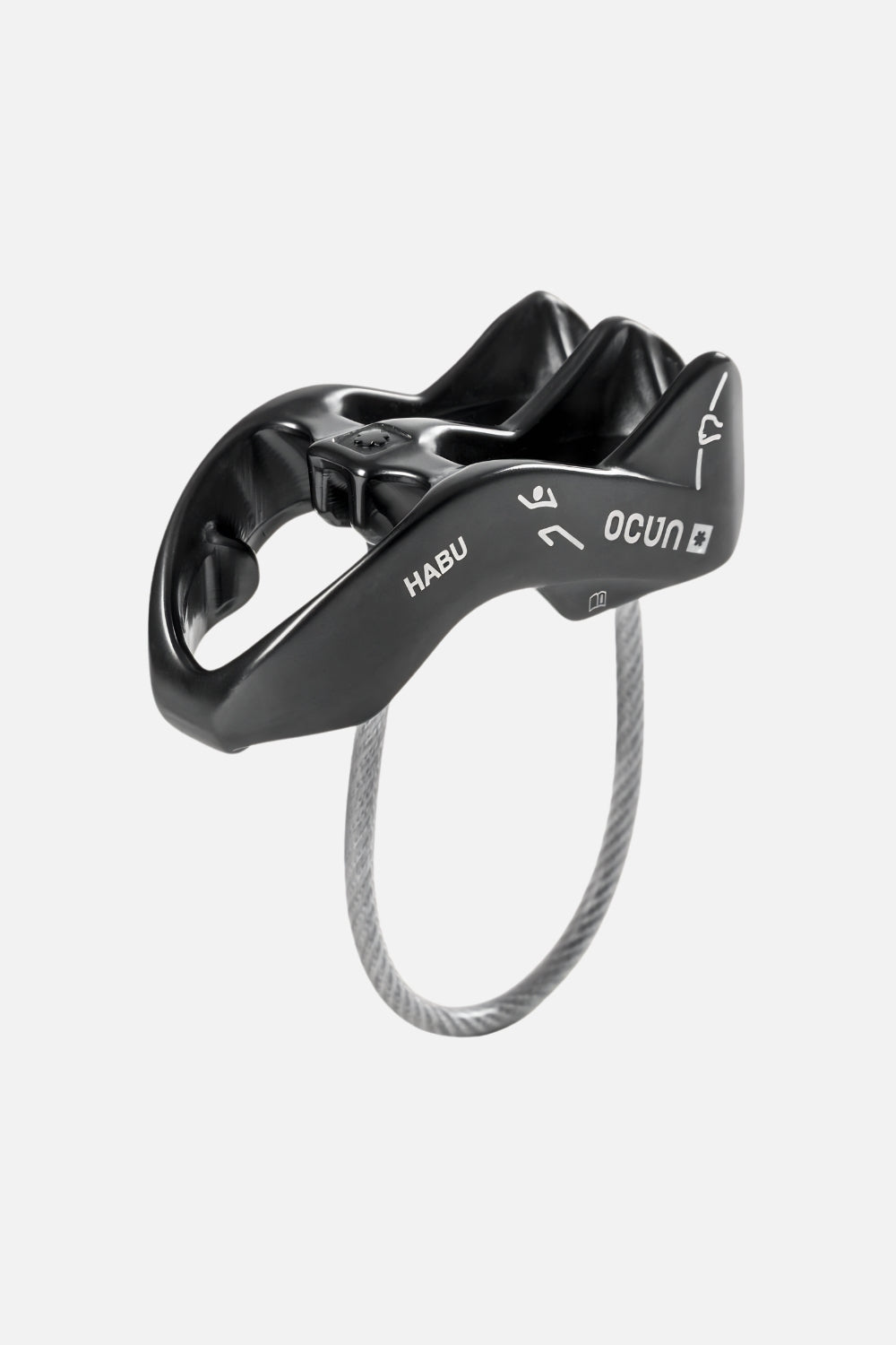 Ocun Habu Belay Device