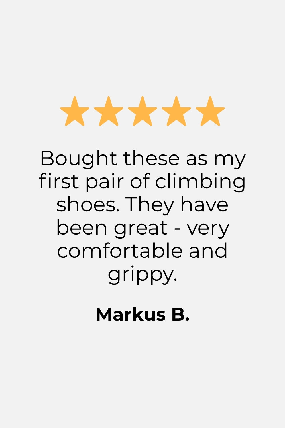 Ocun Havoc Climbing Shoe