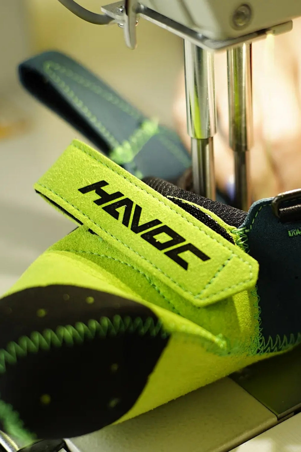 Ocun Havoc Climbing Shoe