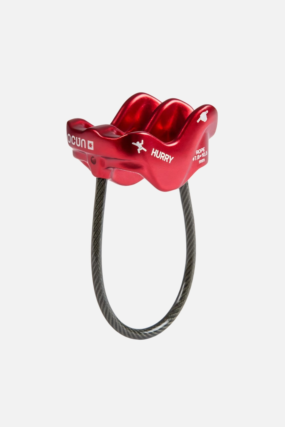 Ocun Hurry Belay Device