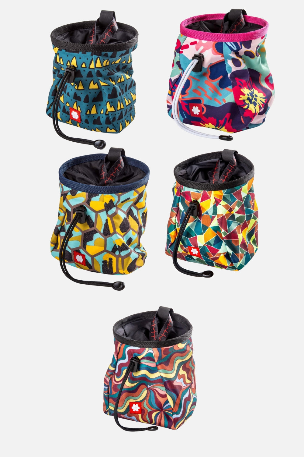 Ocun Lucky Chalk Bag