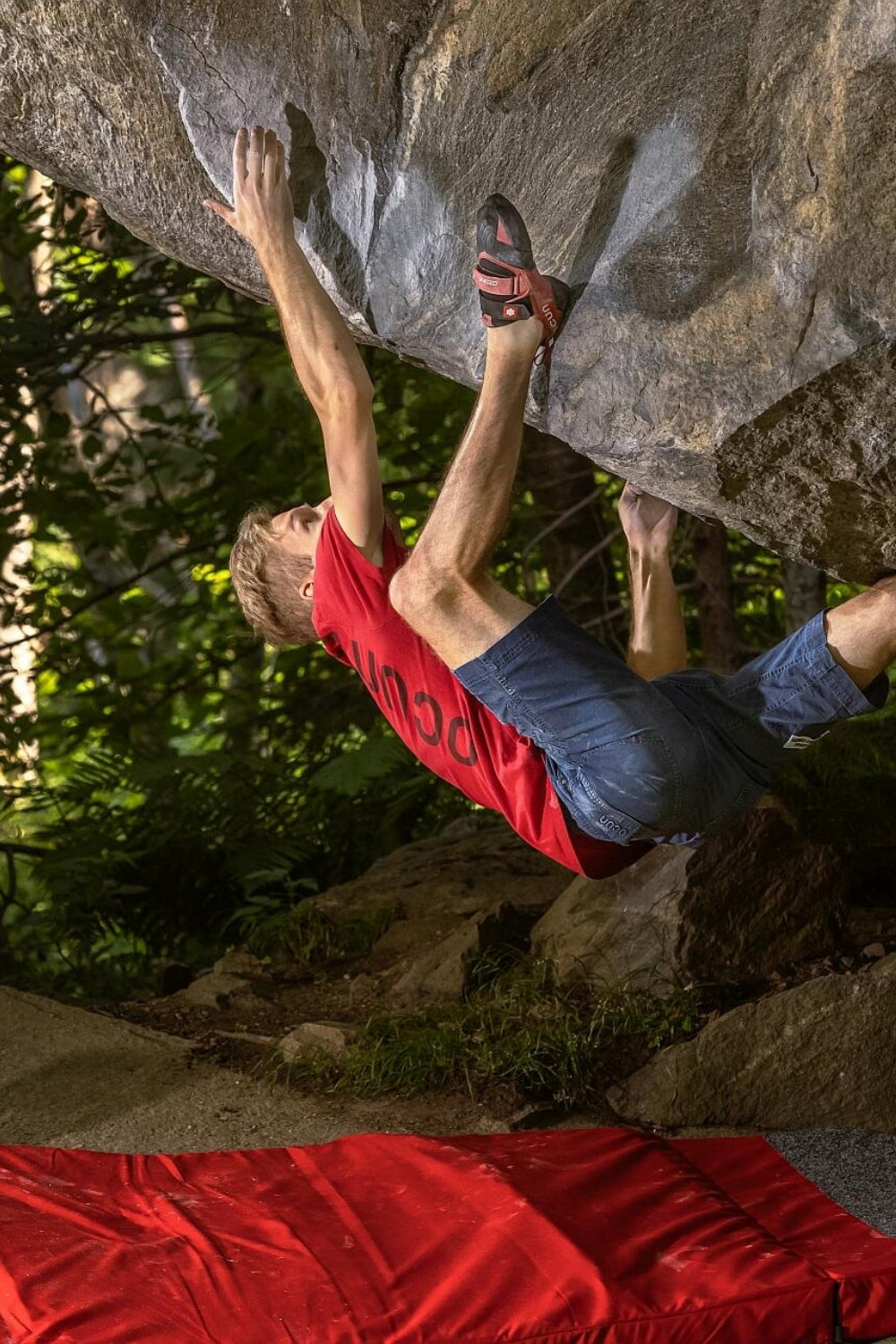 Ocun Ozone Climbing Shoe