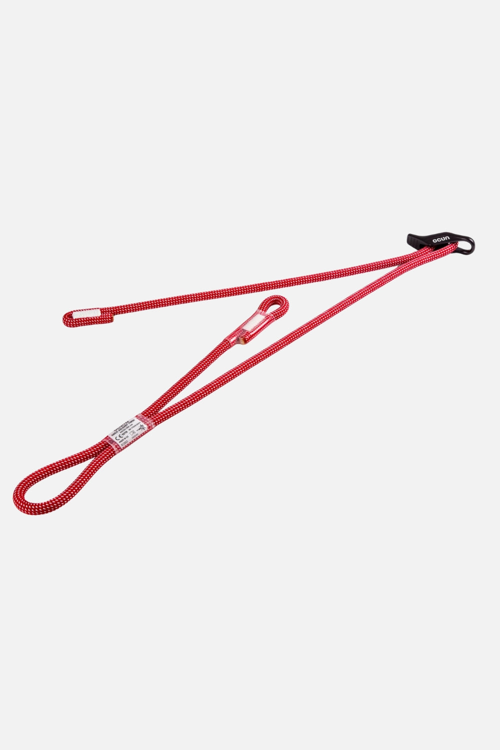 Ocun SBEA Twin Adjust Personal Anchor Lanyard