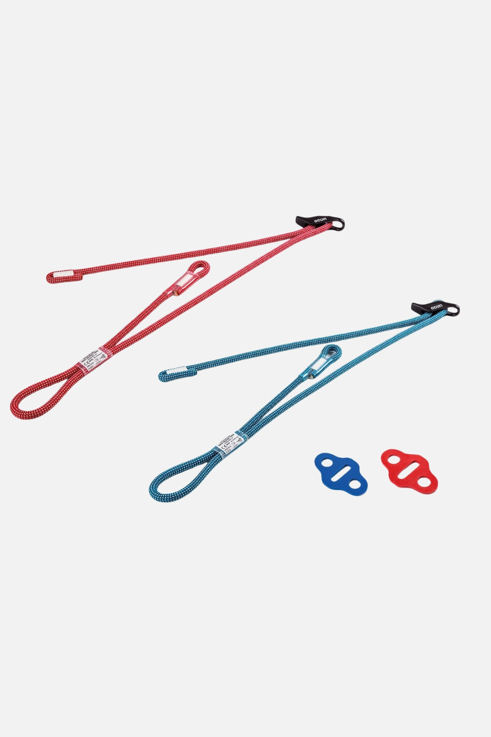 Ocun SBEA Twin Adjust Personal Anchor Lanyard