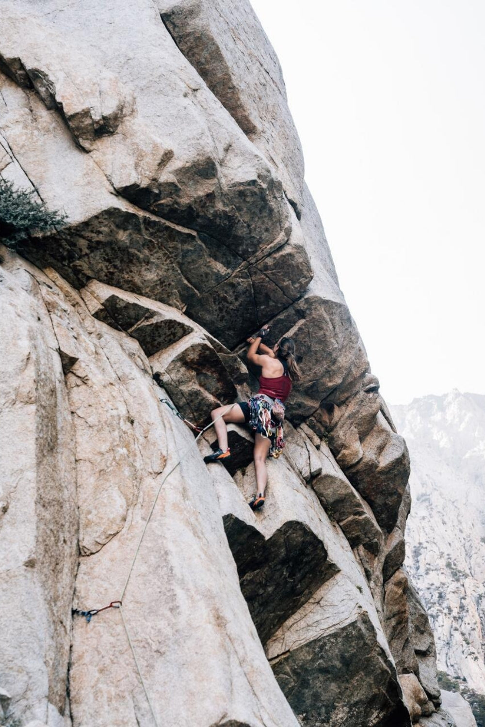 Ocun Sigma Climbing Shoe