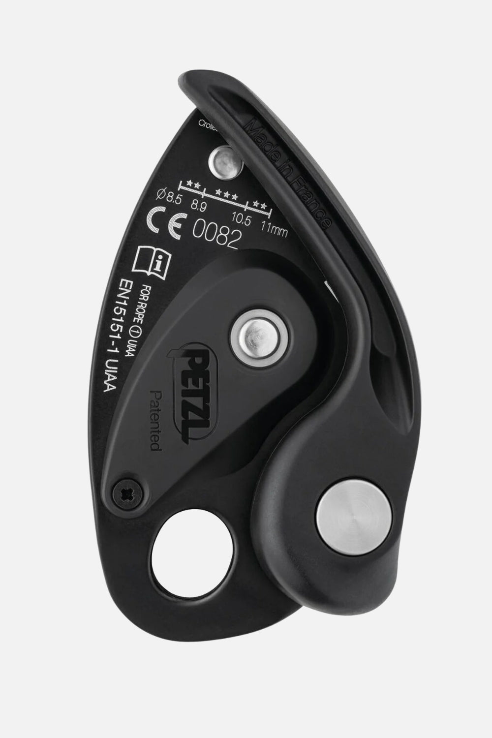 Petzl Grigri Belay Device