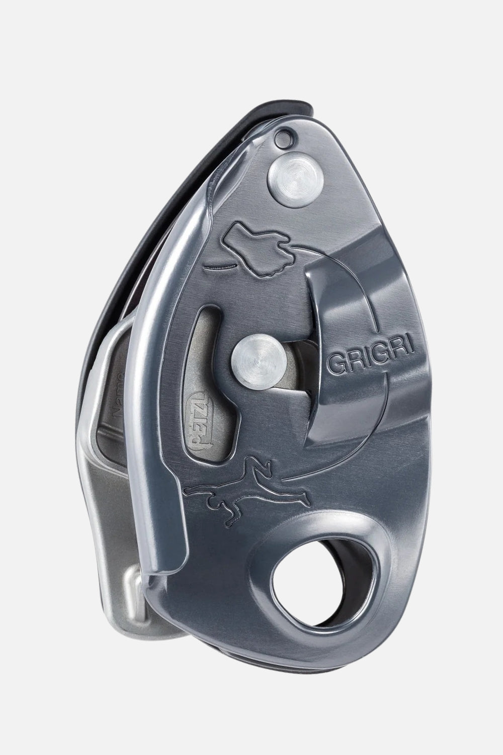 Petzl Grigri Belay Device