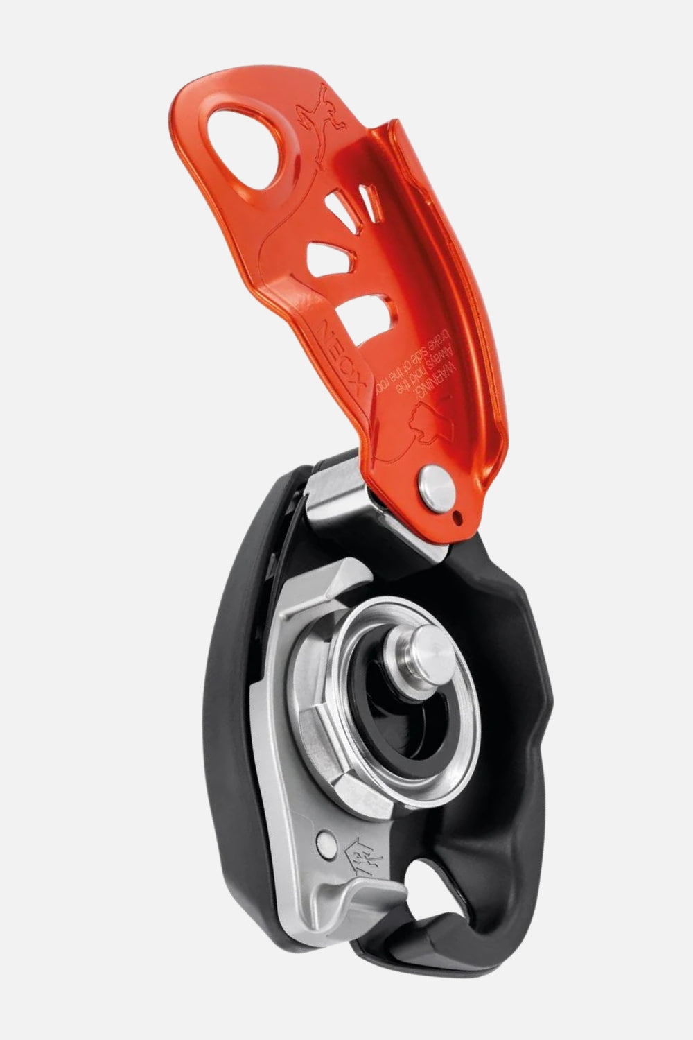 Petzl Neox Belay Device