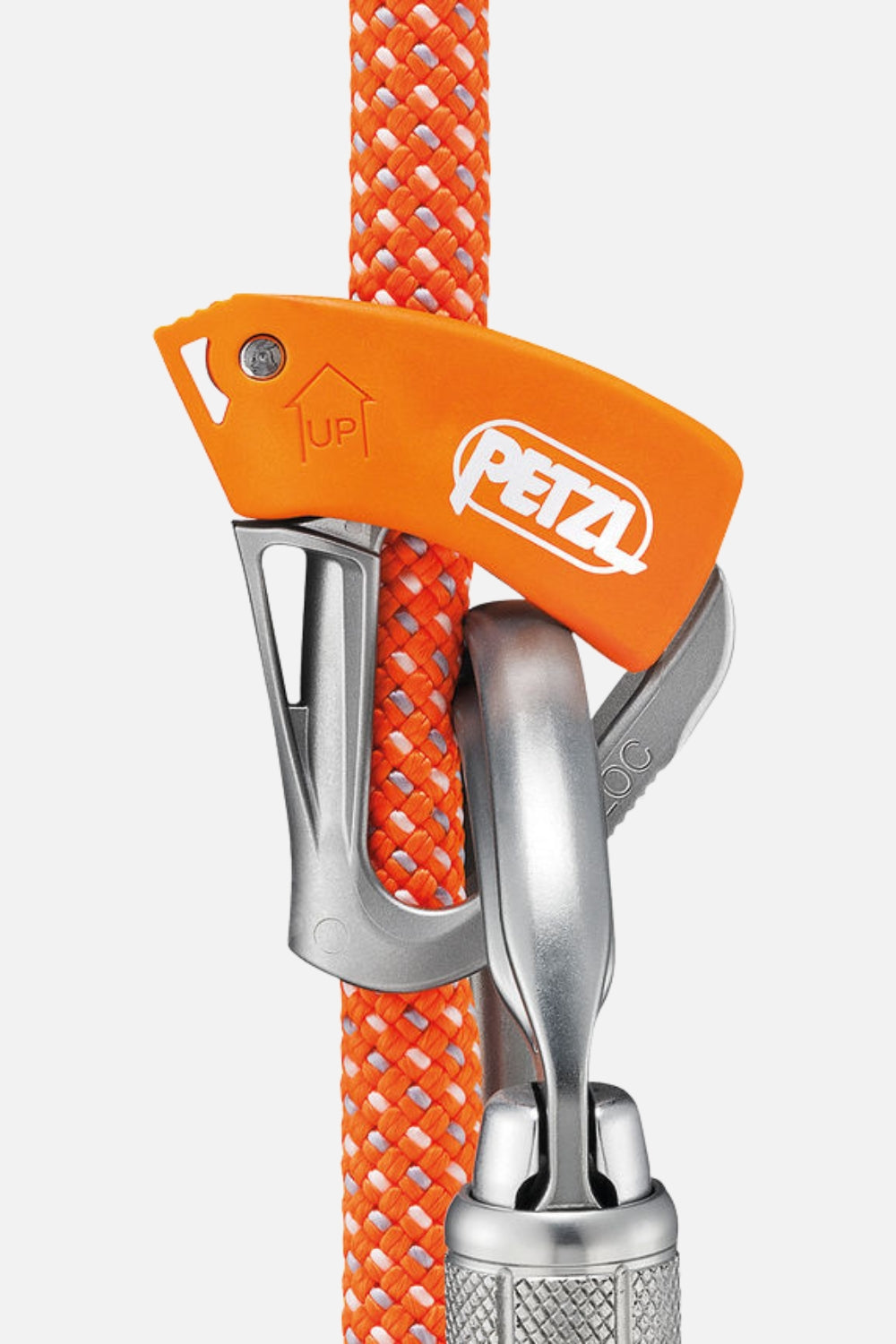 Petzl Tibloc Rope Grab