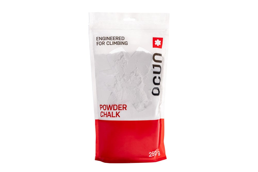 Ocun Powdered Chalk - 250g