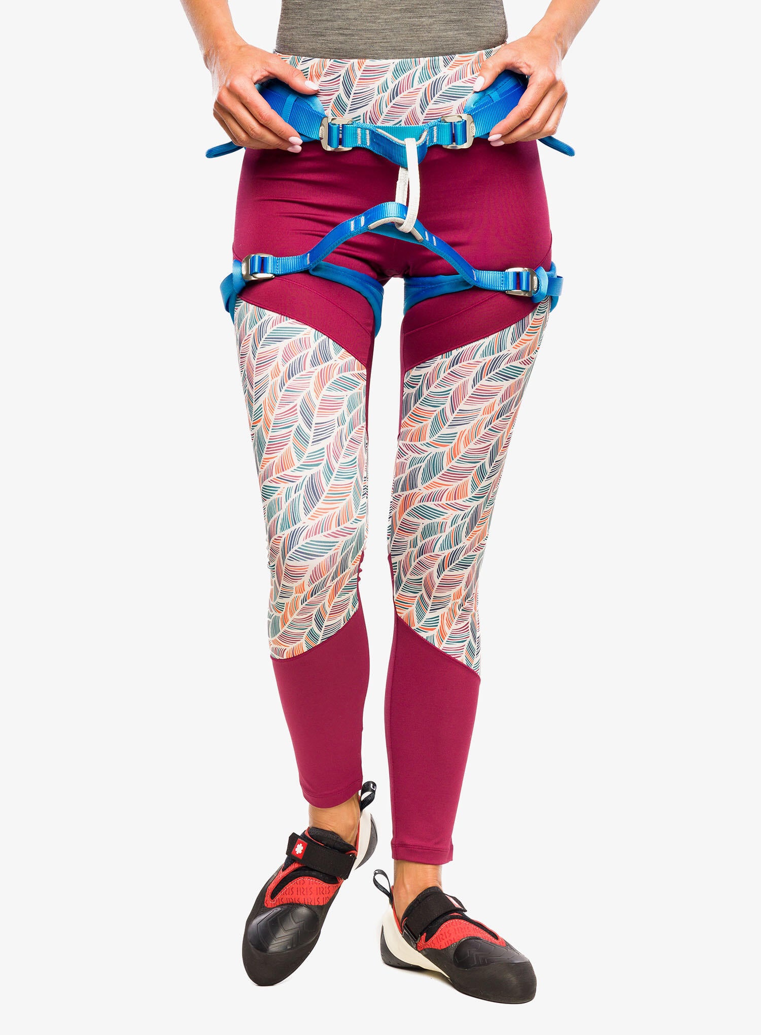 Ocun Twist Quattro Harness