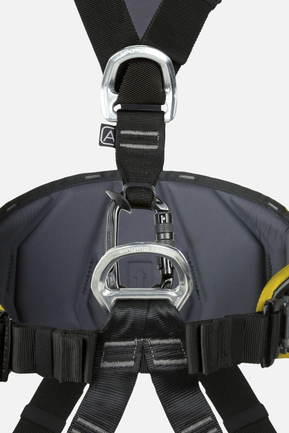 Singing Rock Expert 3D Speed Harness