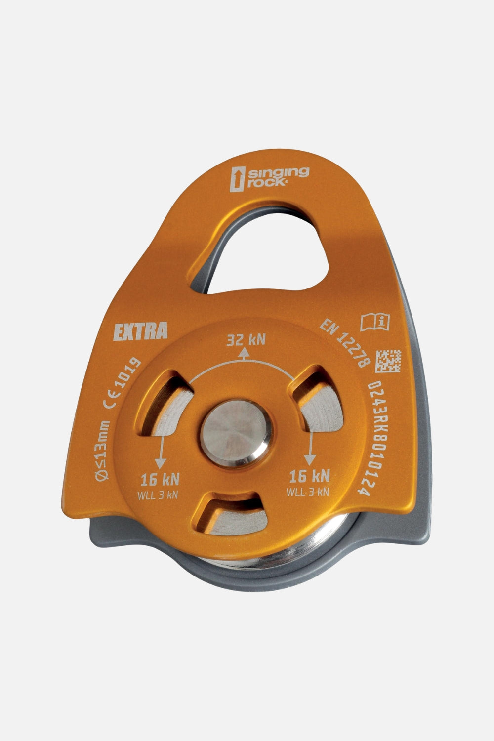 Singing Rock Extra Pulley