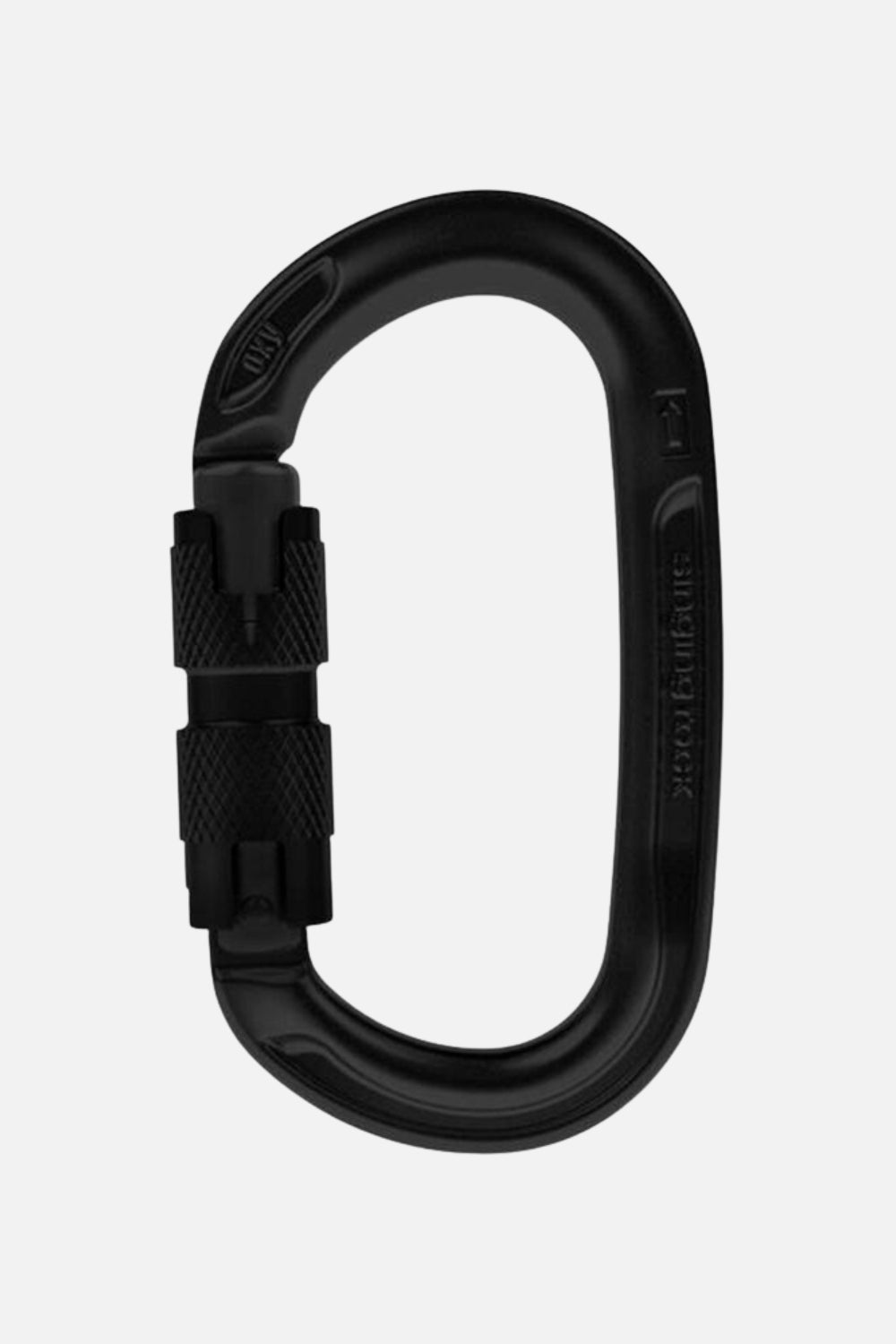 Singing Rock Oxy Twist Lock Carabiner