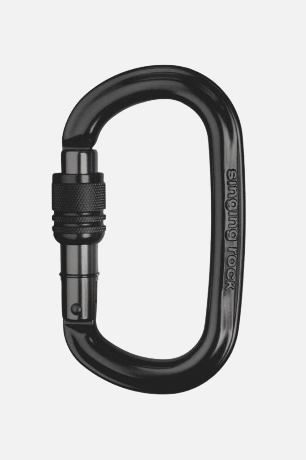 Singing Rock Ozone Screw Carabiner