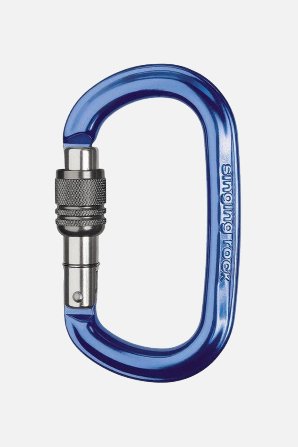Singing Rock Ozone Screw Carabiner
