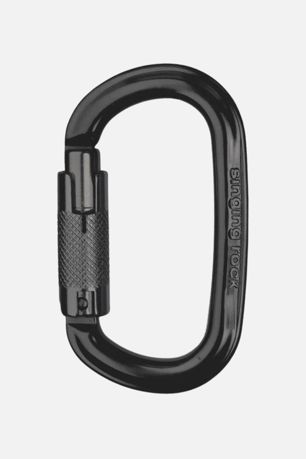 Singing Rock Ozone Triple Lock Carabiner