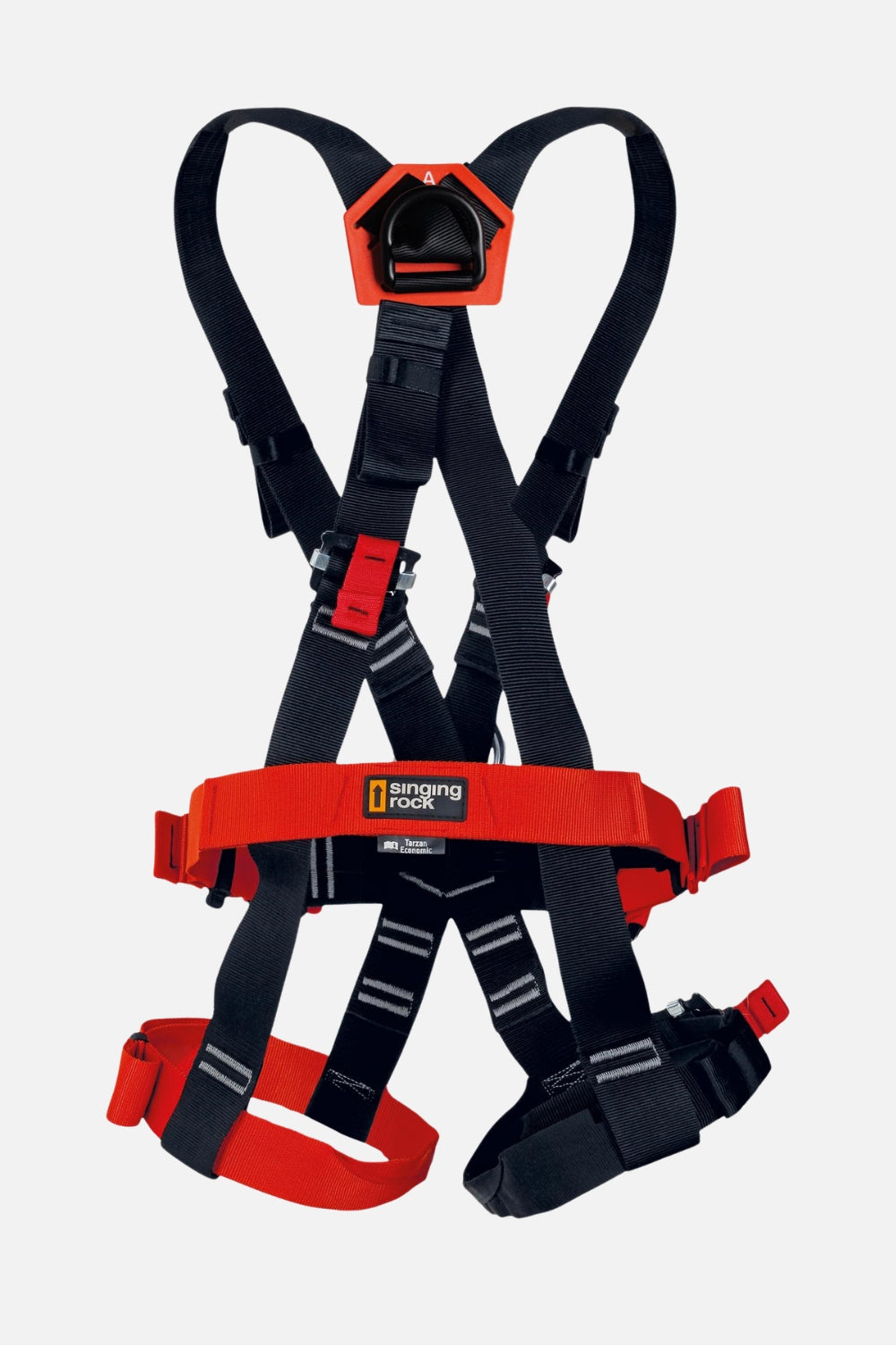 Singing Rock Tarzan Economic - Full Body Harness