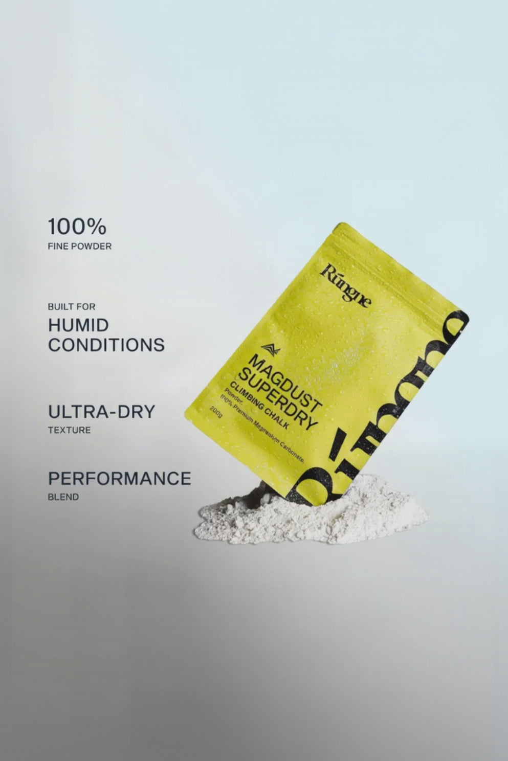 Rungne Superdry Chalk