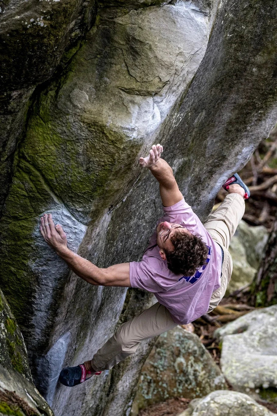 Unparallel Flagship Pro Climbing Shoe