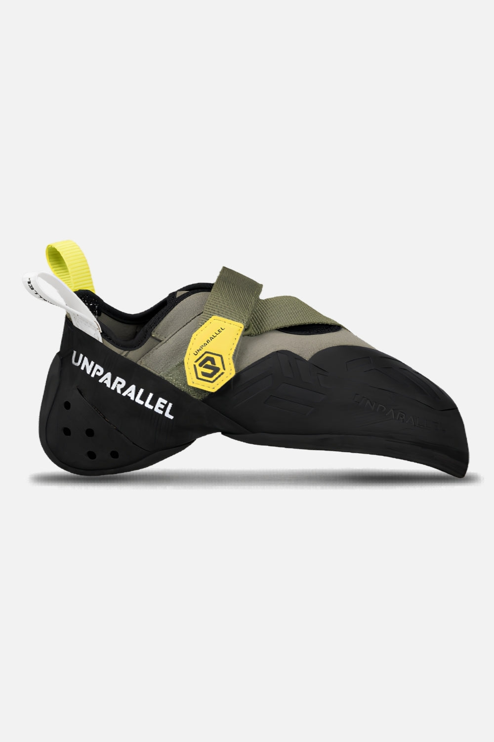 Unparallel Float Climbing Shoe