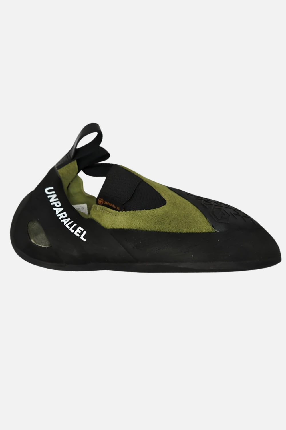 ■UNPARALLEL UP-MOCC■クライミングシューズ■ Unparallel Mocc Climbing Shoe