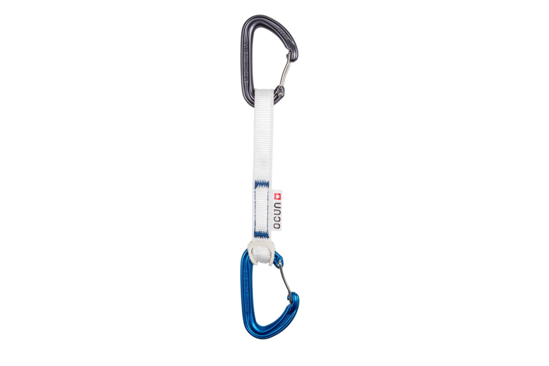 Ocun Kestrel QD Bio-Dyn-Ring 15 mm