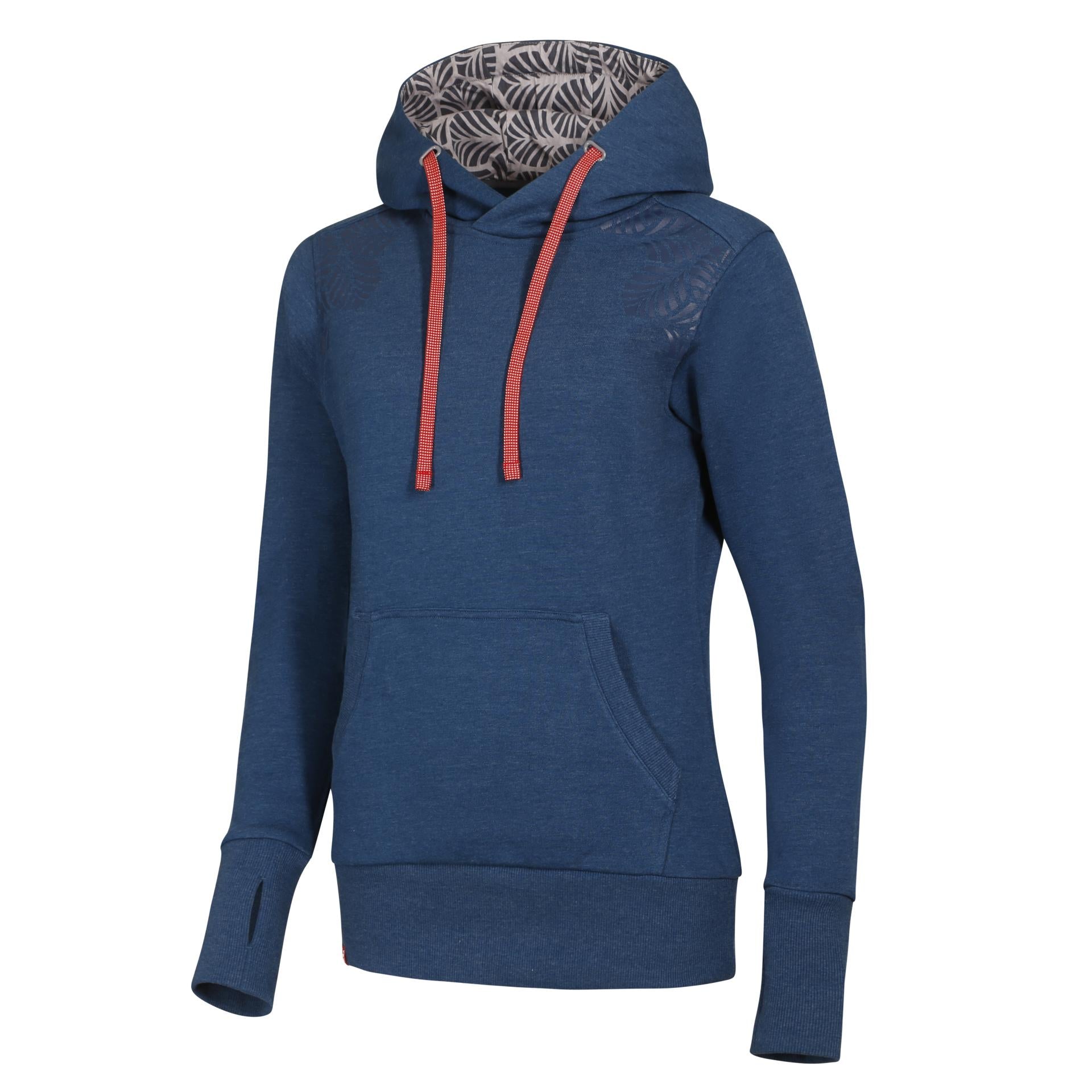Ocun Hoodie Women