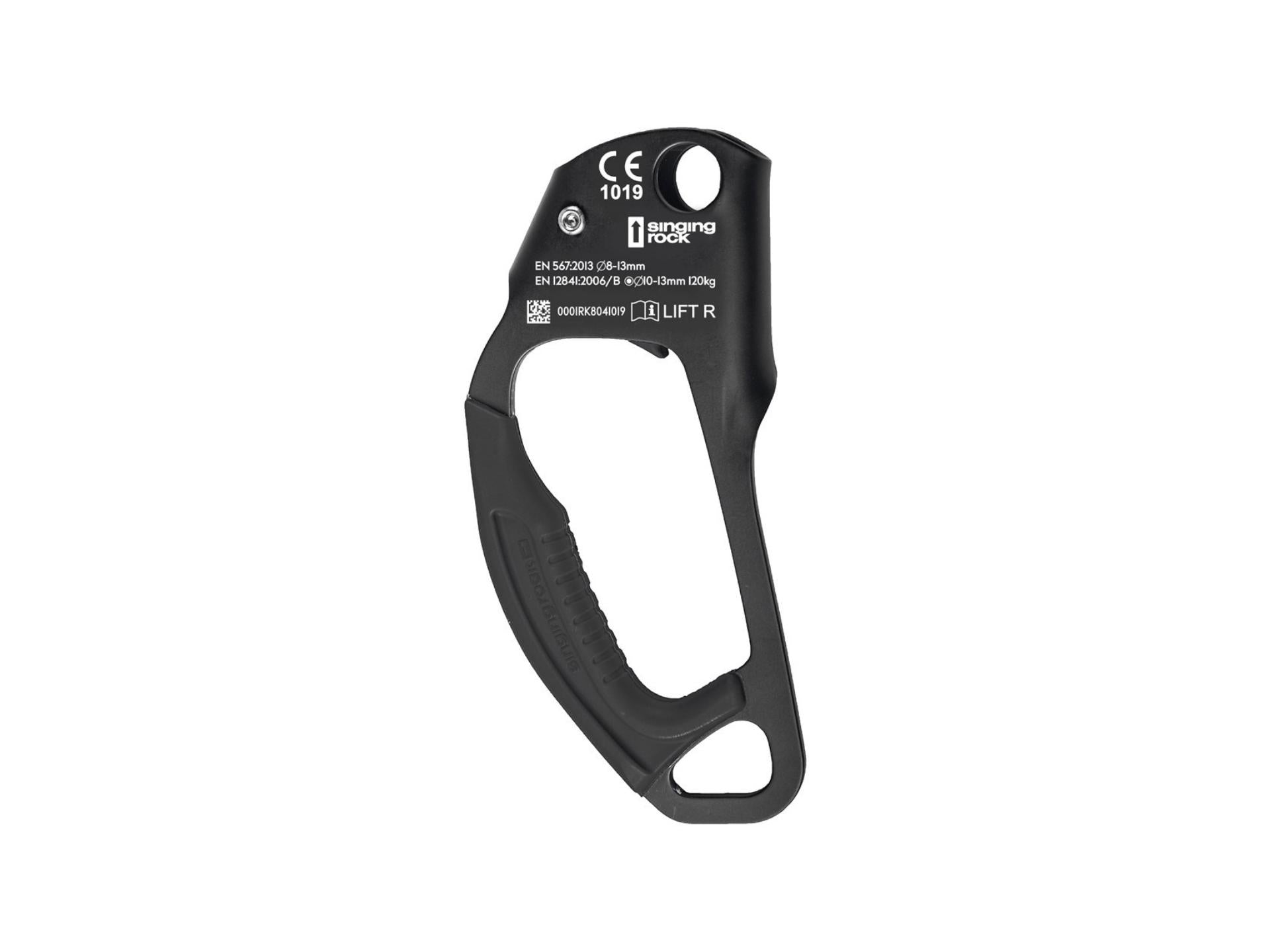 Singing Rock Lift Ascender - Happy Biner