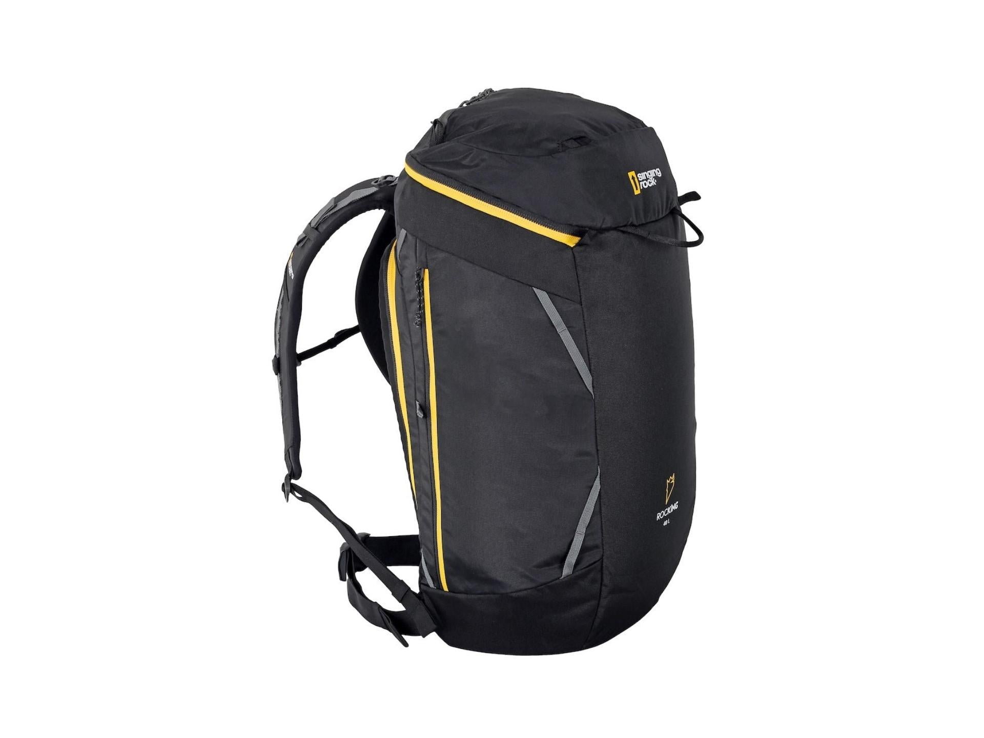 Singing Rock Rocking 40 Bag - Happy Biner